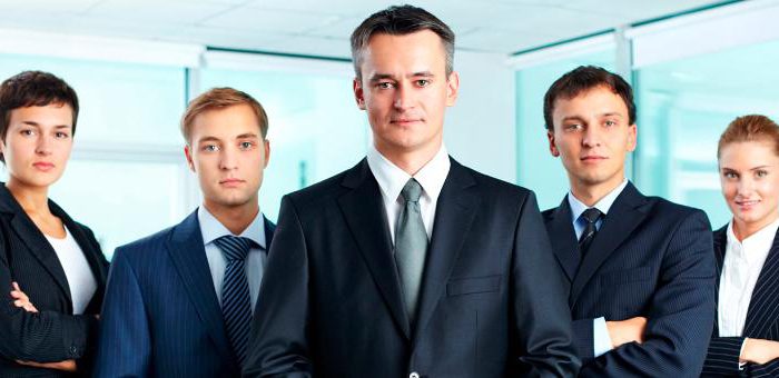 escritórios de advocacia