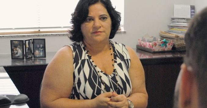 Empresaria e advogada