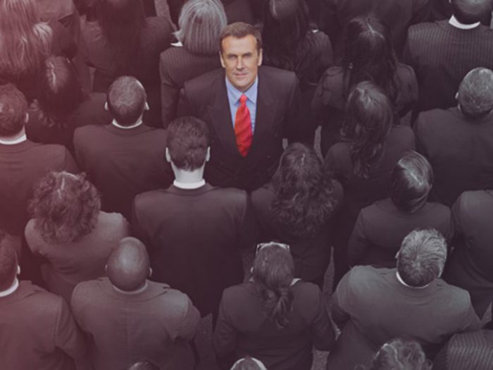 Gestão de escritórios de advocacia