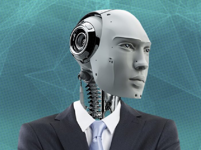 Tecnologia na advocacia