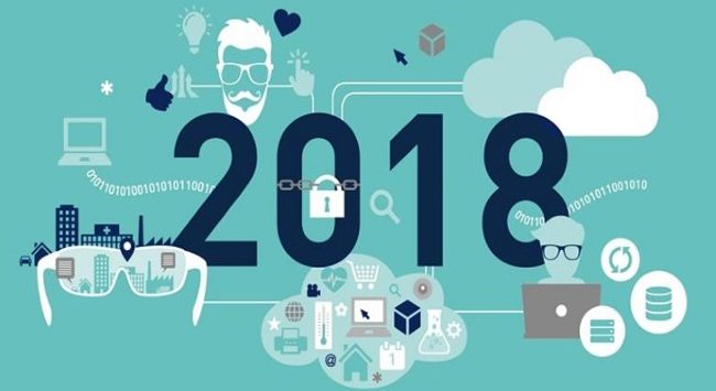 Tendências de Tecnologia jurídica