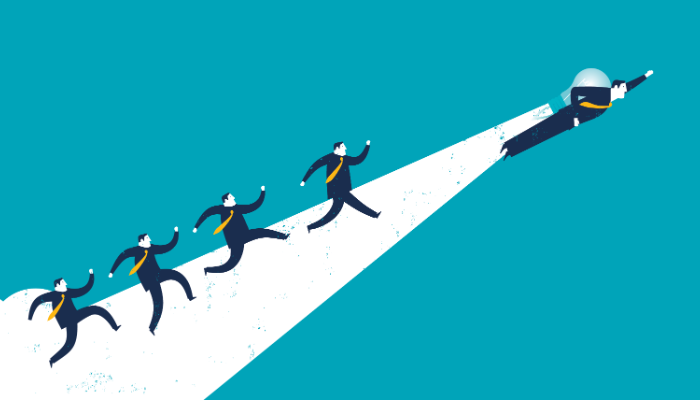 Tendência Gestão Jurídica