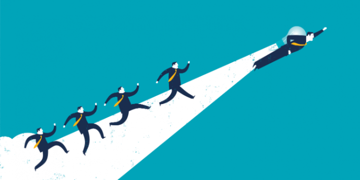 Tendência Gestão Jurídica