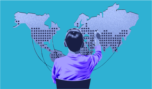 governança da internet