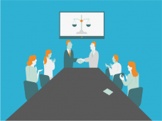 software para departamento jurídico